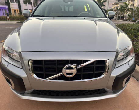 2013 Volvo XC70 3.2 Premier