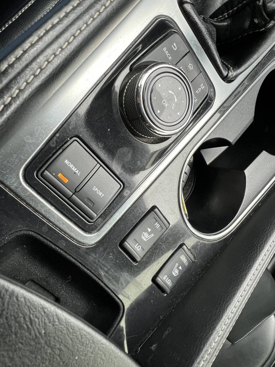 Used Car 2017 Nissan Maxima  3.5 Sl 4dr Sedan For Sale Under $10,000 In Austin, Texas