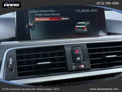 2017 BMW 3 Series 330i xDrive