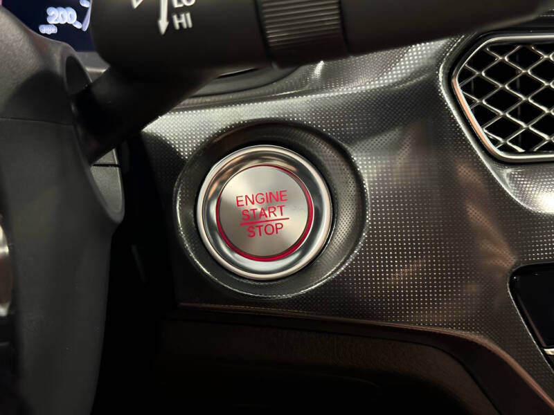 2025 Acura Integra Type S