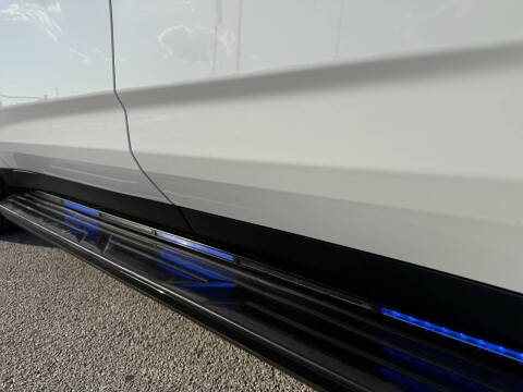 2022 Chevrolet Tahoe Police