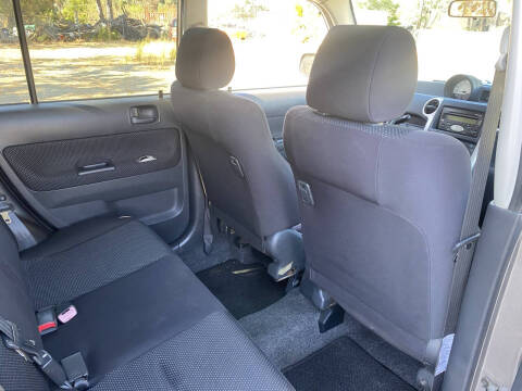 2004 Scion xB