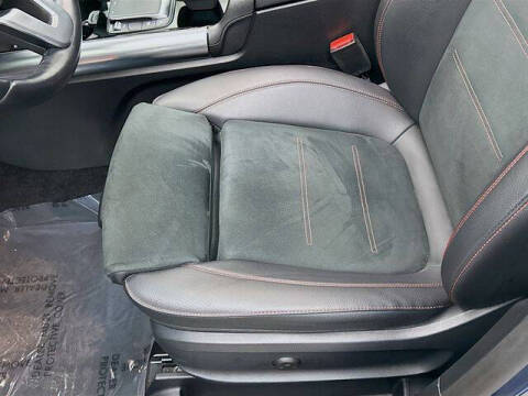 2023 Mercedes-Benz GLA GLA 250 4MATIC