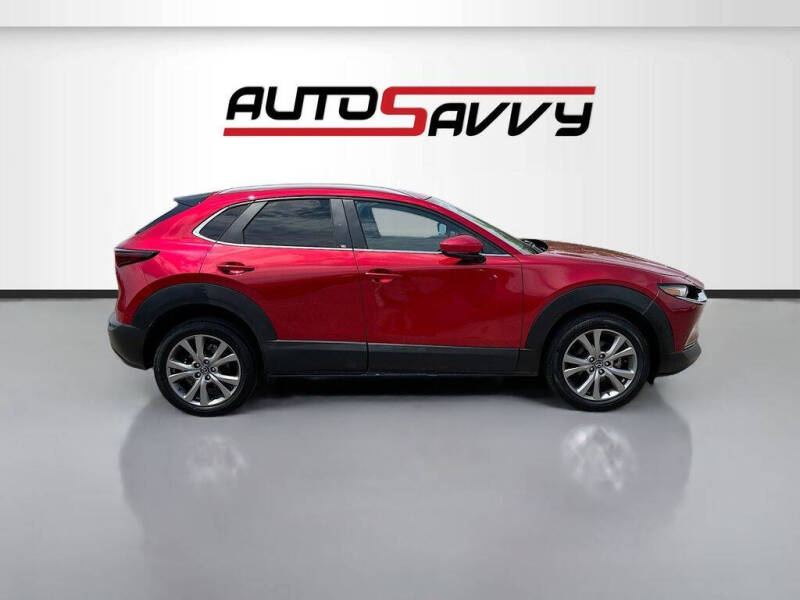 2023 Mazda CX-30 2.5 S Preferred