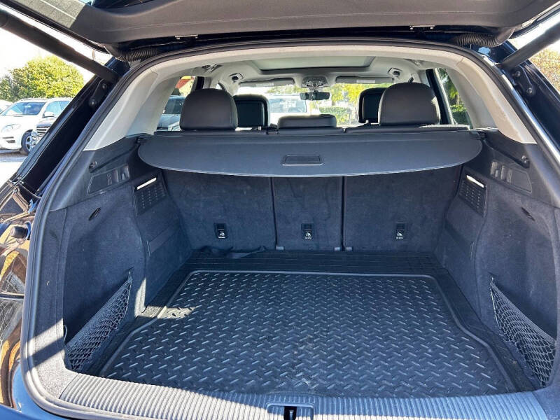 2018 Audi Q5 2.0T quattro Premium Plus