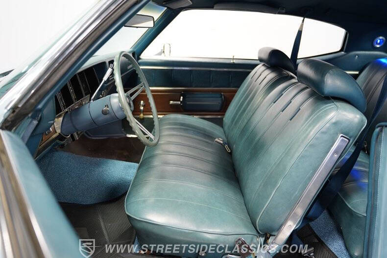 1972 Buick Skylark
