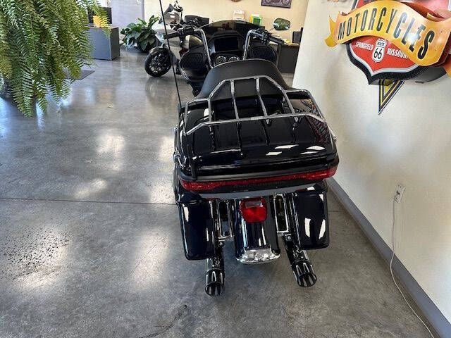 2019 Harley-Davidson Road Glide Ultra