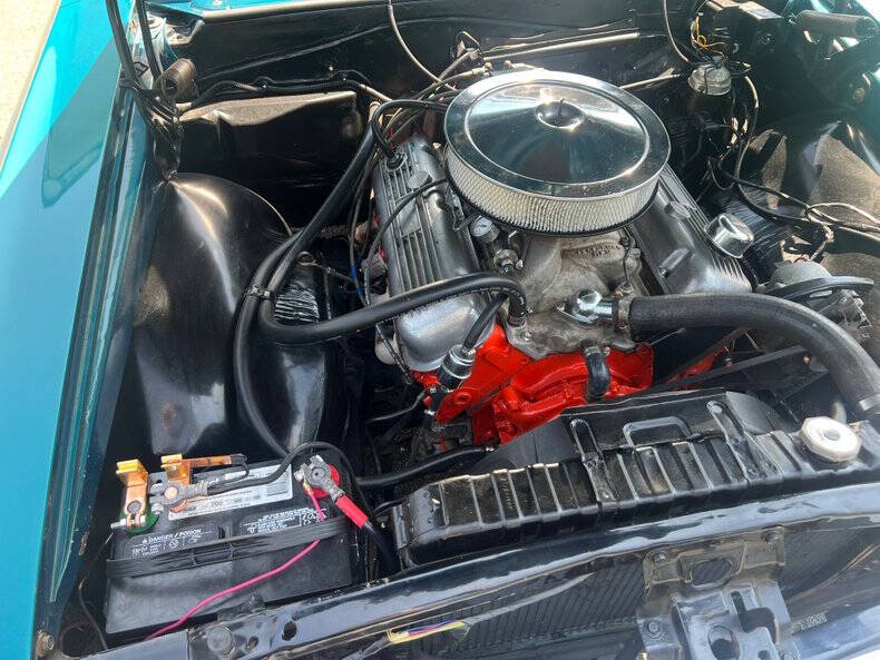 1966 Chevrolet Chevelle