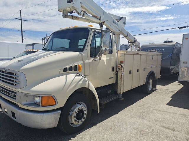 2003 Sterling M6500 Acterra
