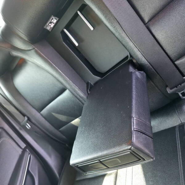 2017 Mercedes-Benz CLA CLA 250