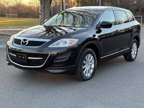 2010 Mazda CX-9 Sport