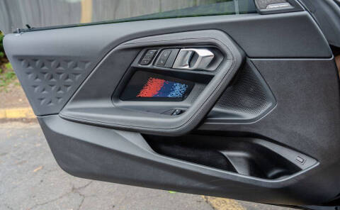2024 BMW M2
