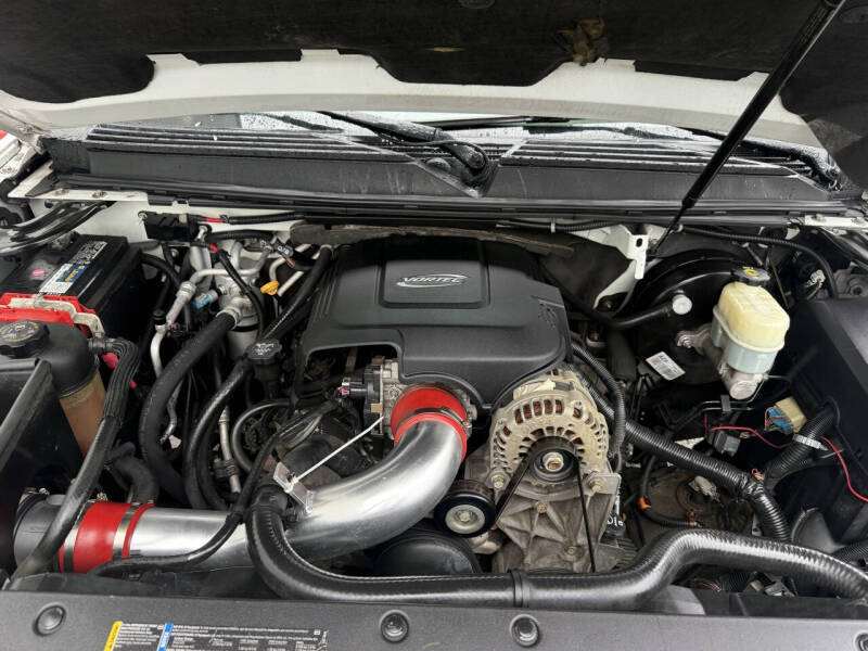 2007 GMC Yukon Denali