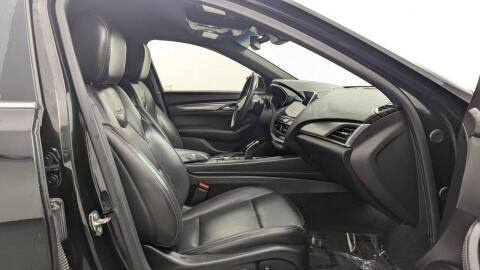 2022 Cadillac CT5 Premium Luxury