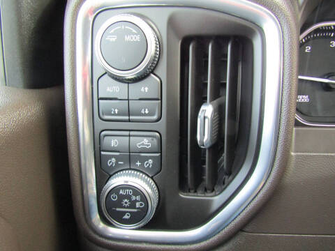 2022 GMC Sierra 2500HD SLE