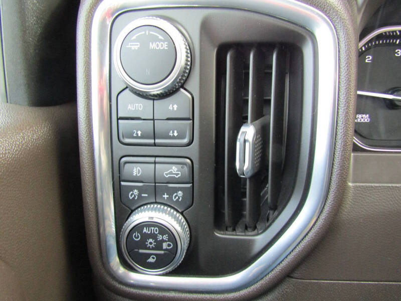 2022 GMC Sierra 2500HD SLE