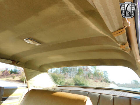 1969 Chrysler New Yorker