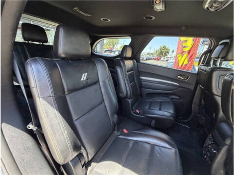 2020 Dodge Durango R/T