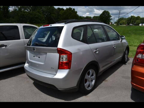 2008 Kia Rondo EX