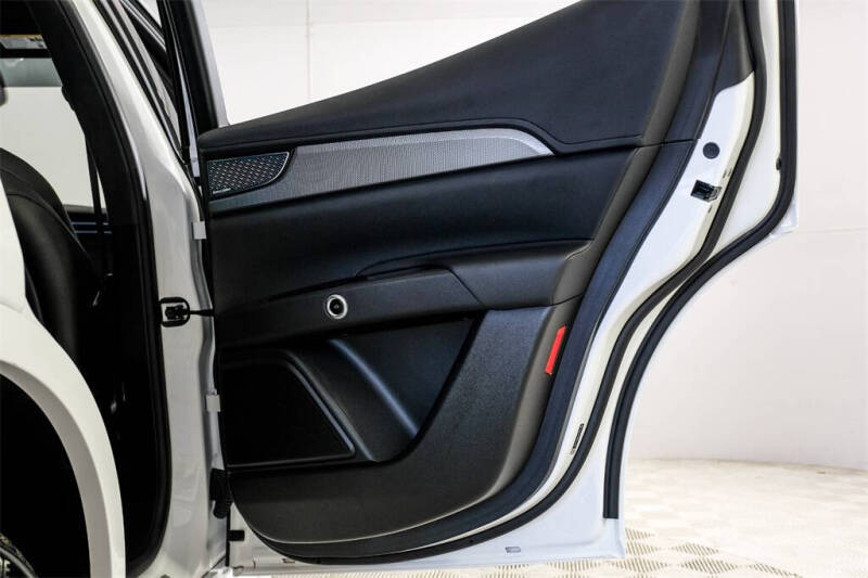 2023 Maserati Grecale GT