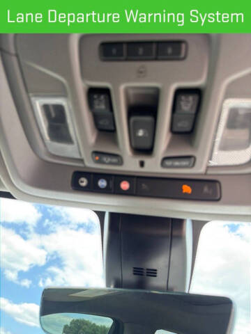 2023 GMC Sierra 2500HD