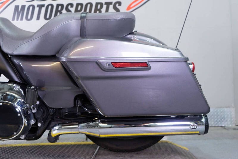 2016 Harley-Davidson Road Glide