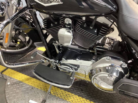 2015 Harley-Davidson Road King