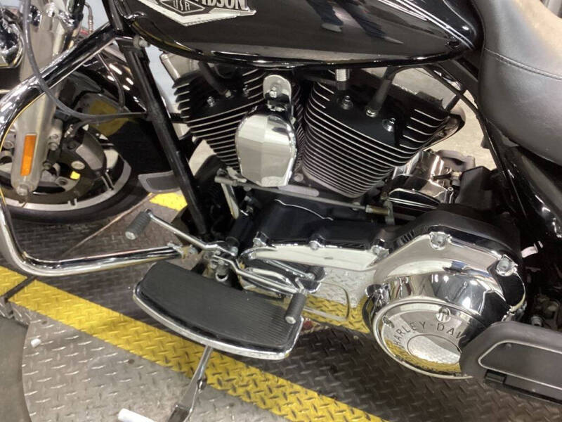 2015 Harley-Davidson Road King