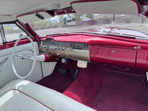 1951 Mercury Led Sled