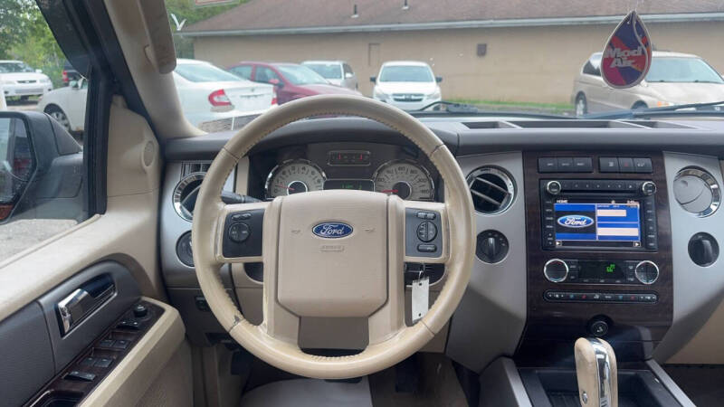2013 Ford Expedition