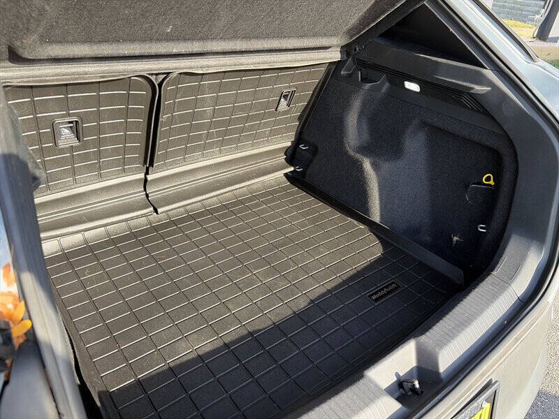 2021 Volkswagen ID.4 Pro