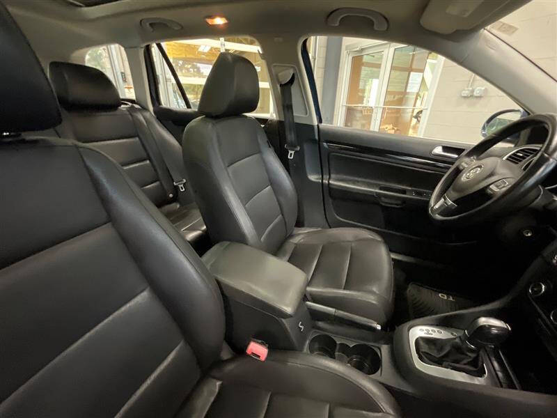 2013 Volkswagen Jetta