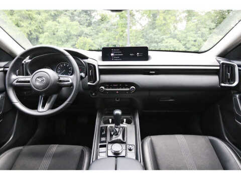 2023 Mazda CX-50 2.5 S Preferred Plus