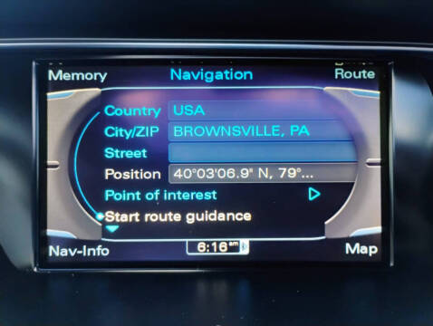 2010 Audi S5 4.2 quattro Prestige