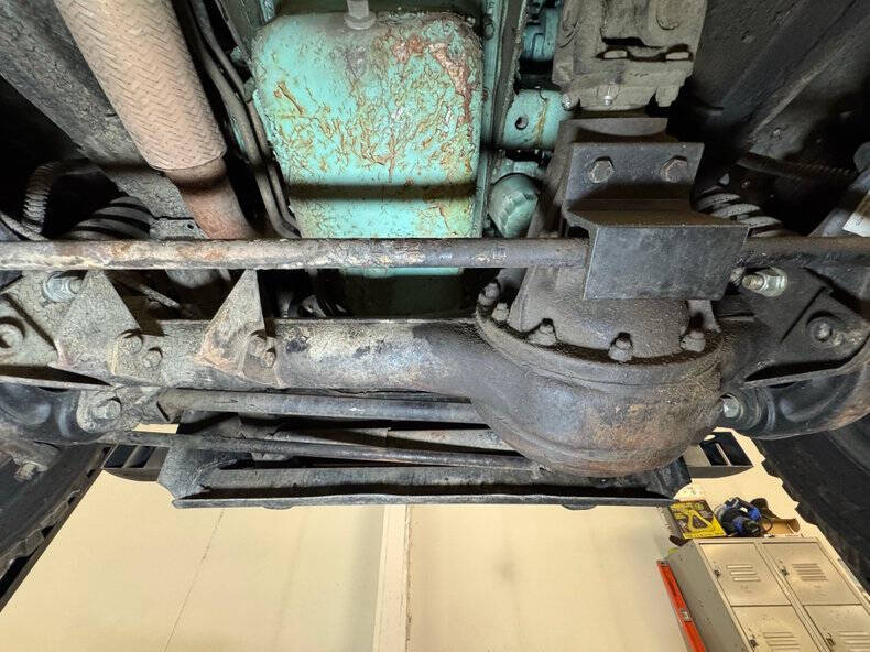 1998 Land Rover Defender