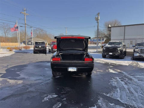 2012 Dodge Challenger R/T