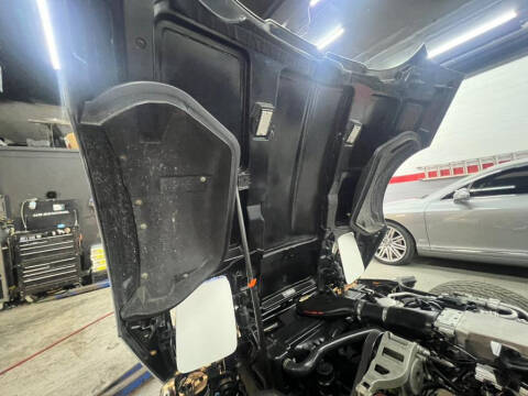 1989 Chevrolet Corvette