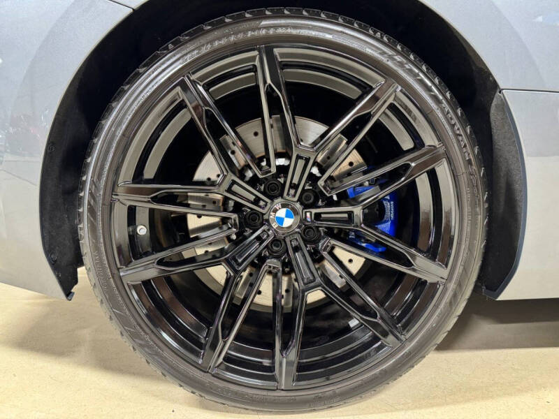 2025 BMW M2