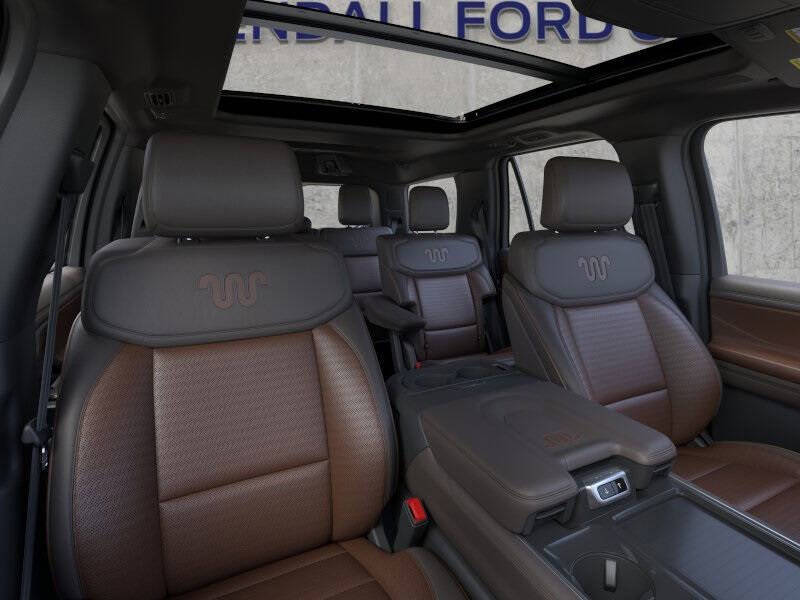 2025 Ford Expedition King Ranch