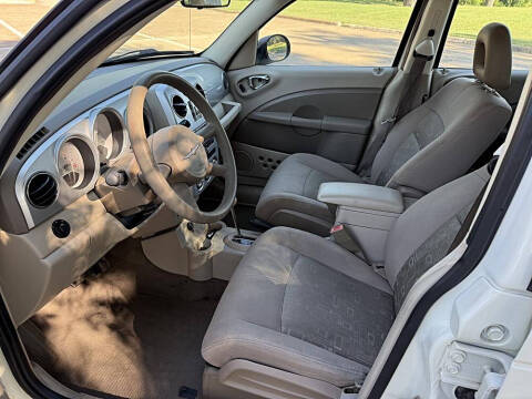 2006 Chrysler PT Cruiser Touring