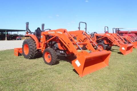 2022 Kubota L3901 for sale at Vehicle Network - Suttontown Repair Service in Faison NC