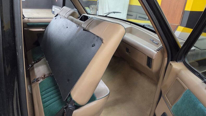 1990 Ford F-150