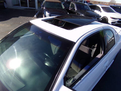 1998 Chevrolet Monte Carlo LS