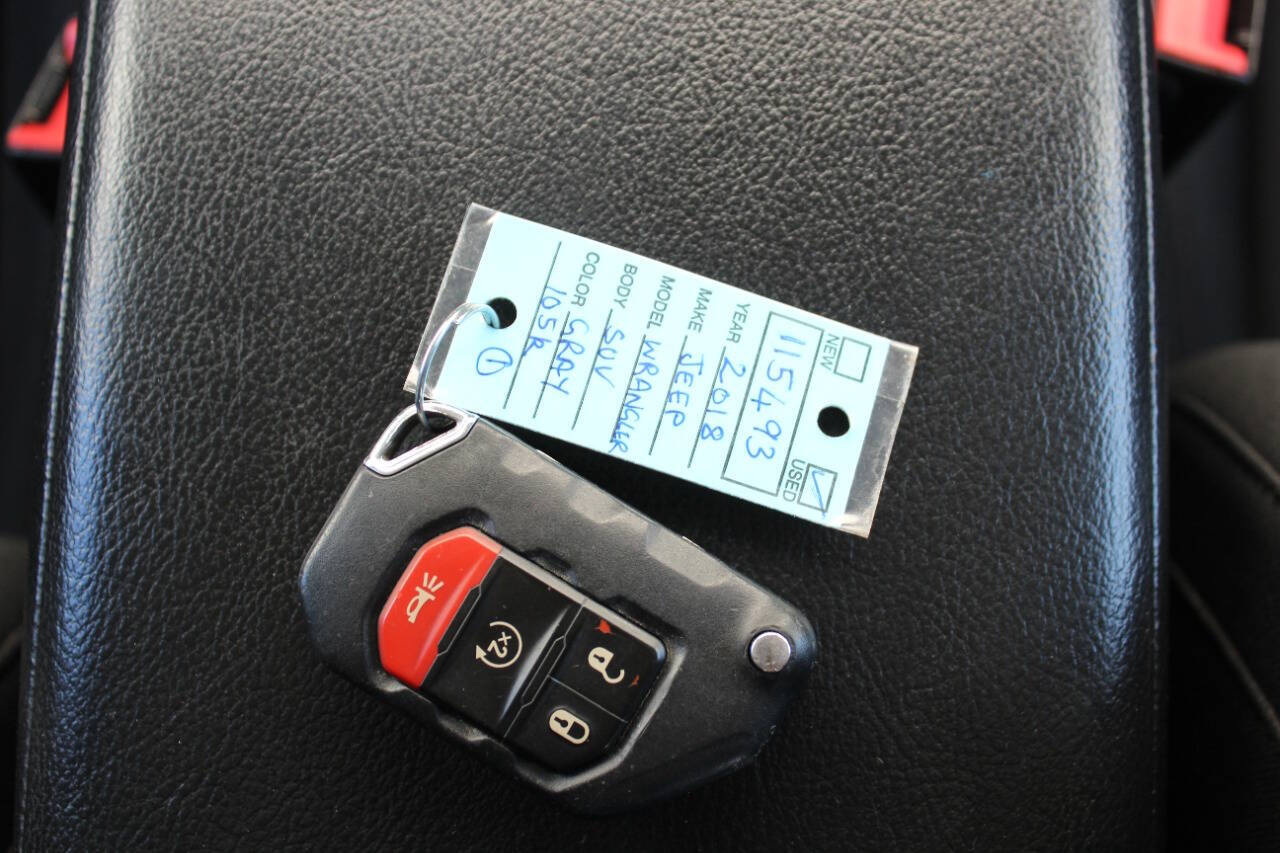 JeepWrangler Unlimited26