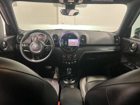 2021 MINI Countryman Cooper ALL4