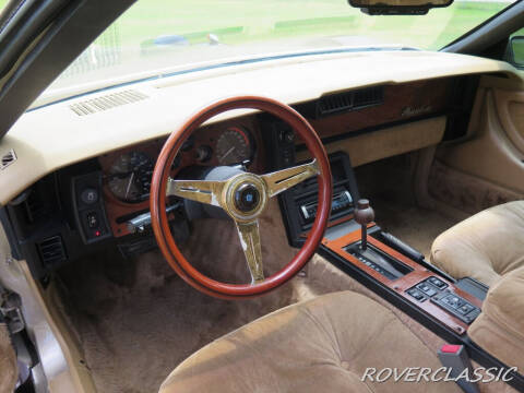 1986 Johnson Phantom