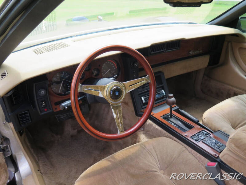 1986 Johnson Phantom