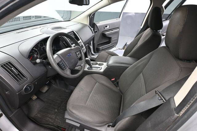 2010 Ford Edge SE