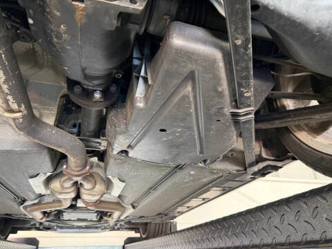 2005 Chrysler Crossfire Limited