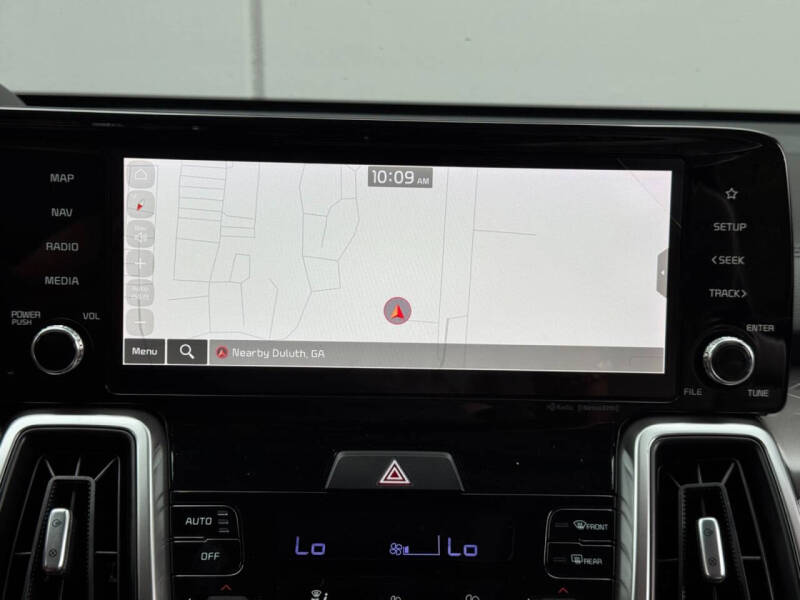 2023 Kia Sorento S